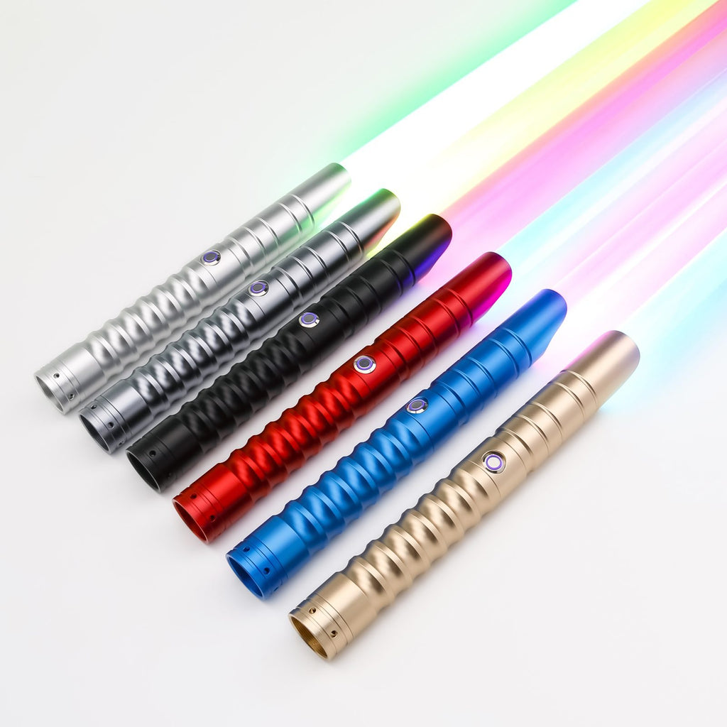 Sabre Laser L'Initié Néopixel