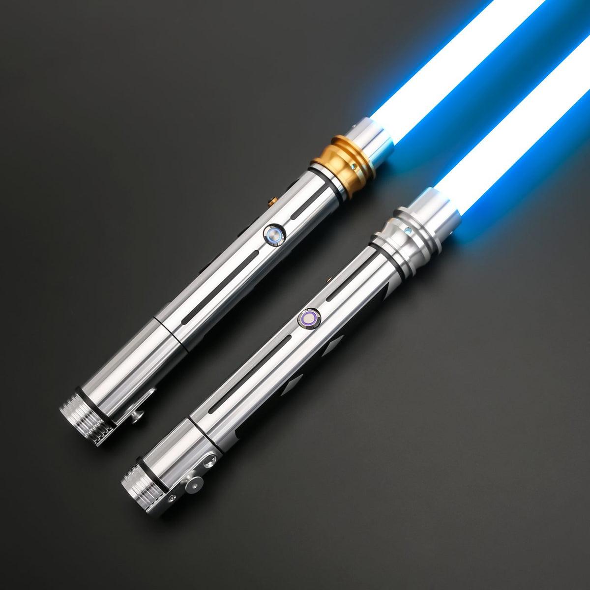 Sabre Laser La Duale – Paire de sabre laser