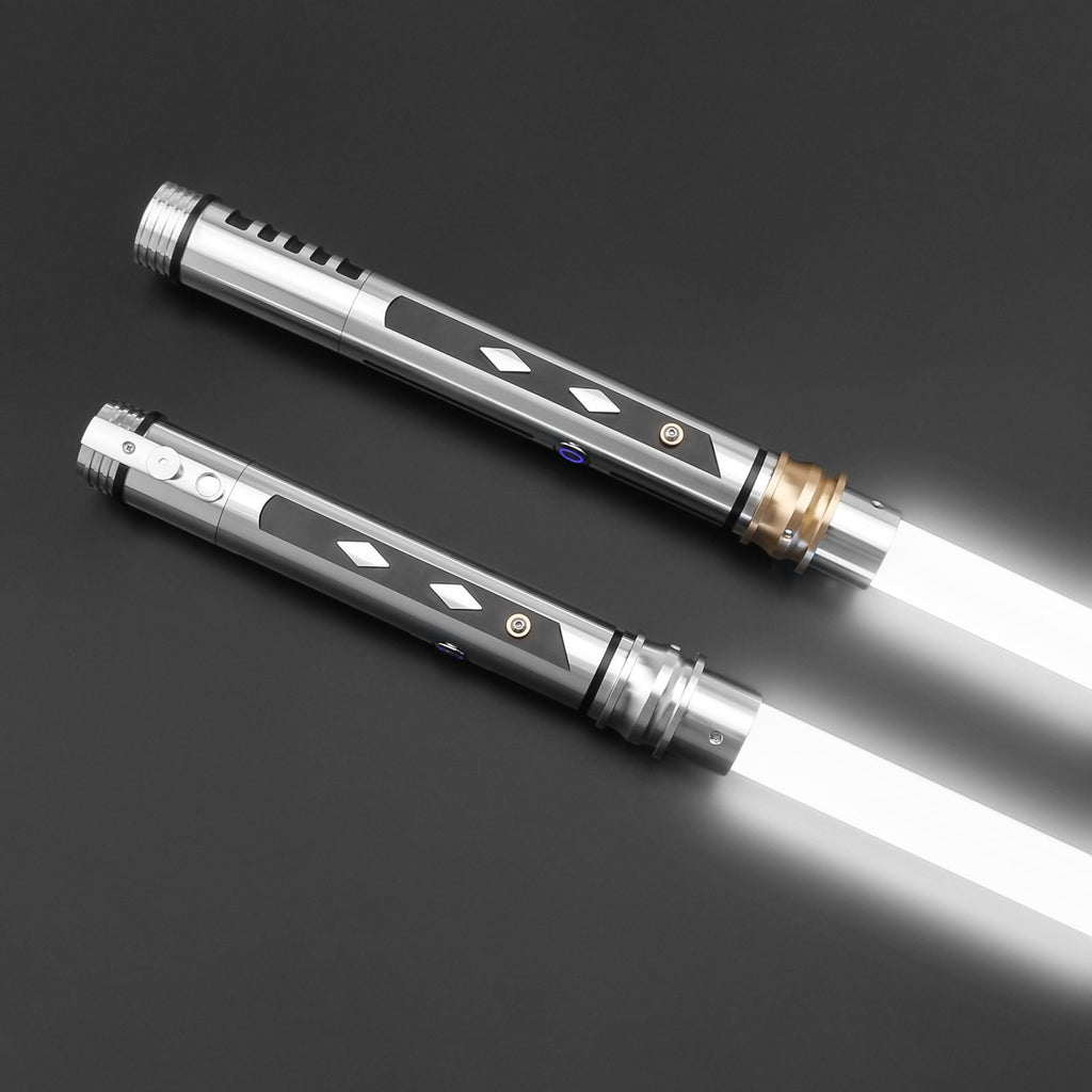 Sabre Laser La Duale – Paire de sabre laser
