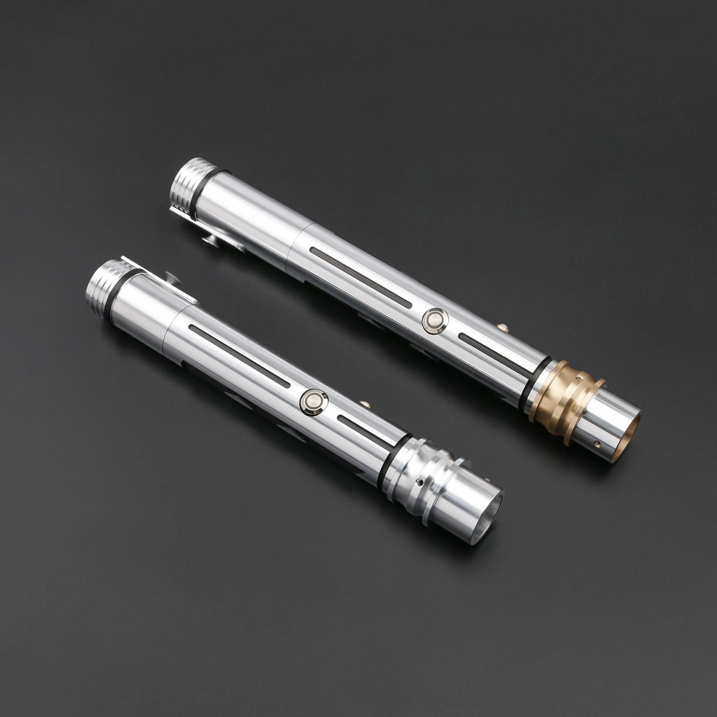 Sabre Laser La Duale – Paire de sabre laser