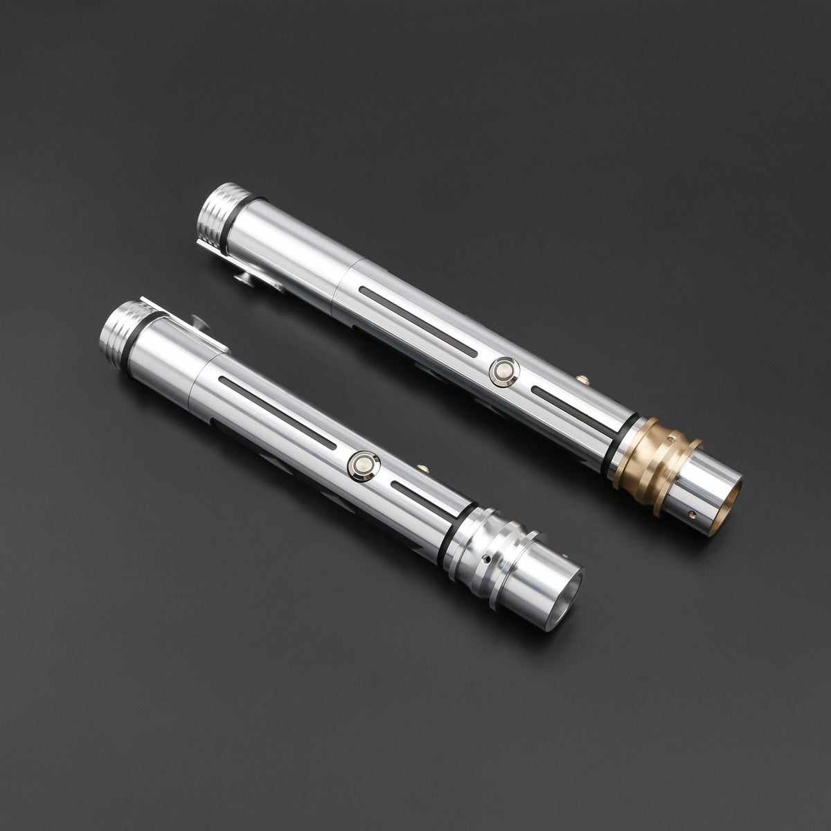 Sabre Laser La Duale – Paire de sabre laser