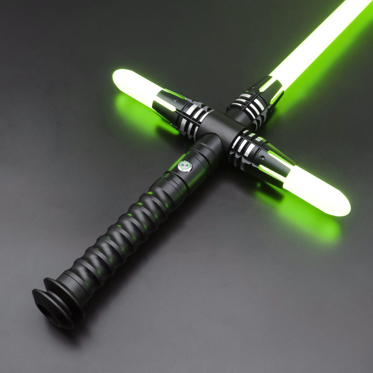Sabre Laser Le Croisé Noir Proffie