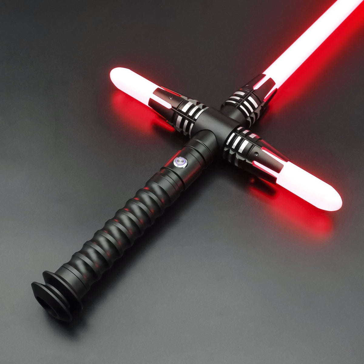 Sabre Laser Le Croisé Noir Proffie