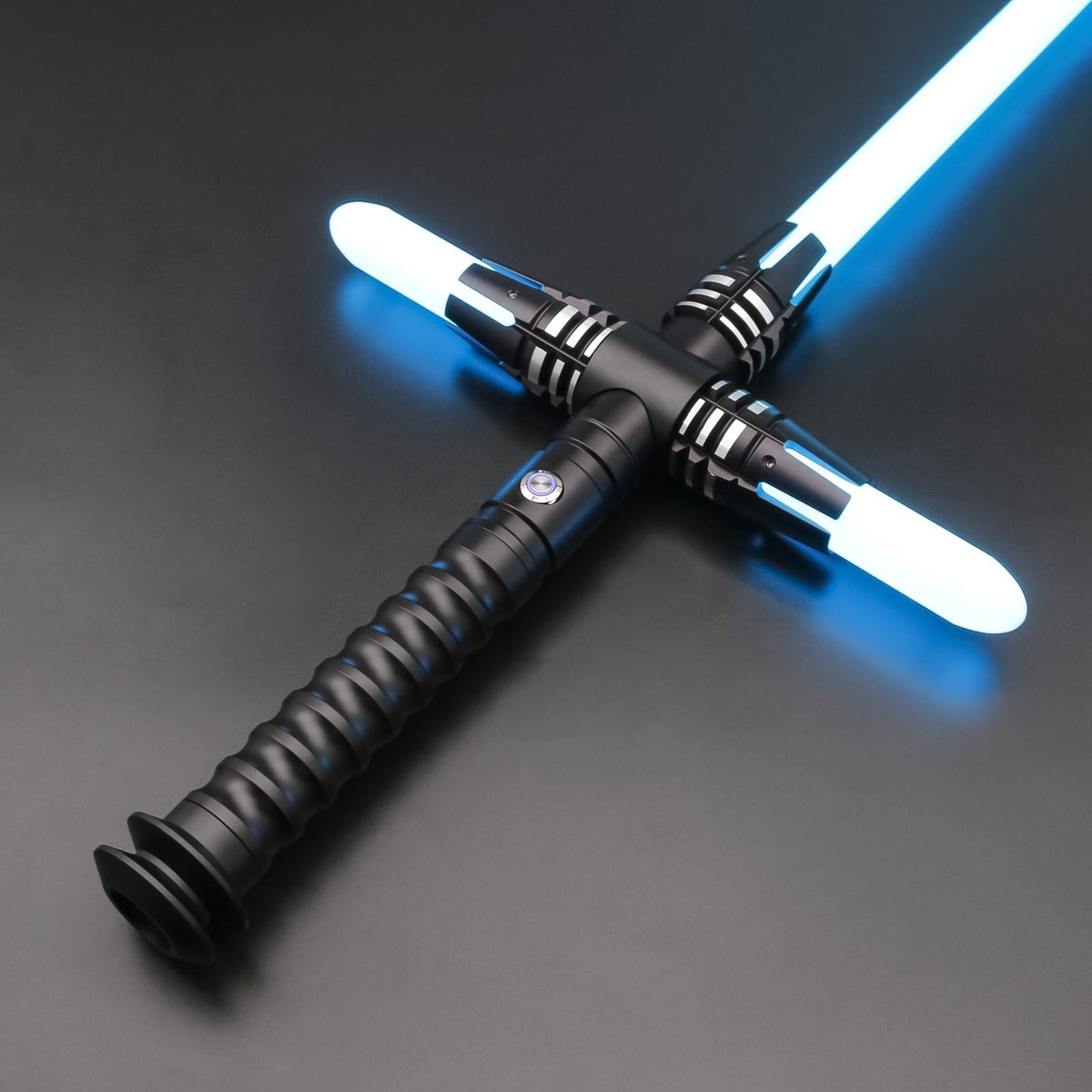 Sabre Laser Le Croisé Noir Proffie