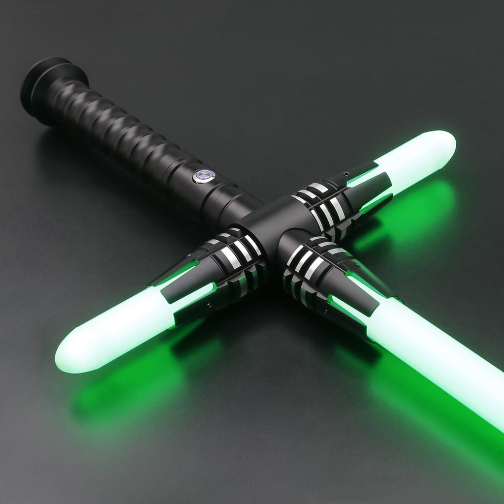 Sabre Laser Le Croisé Noir Proffie