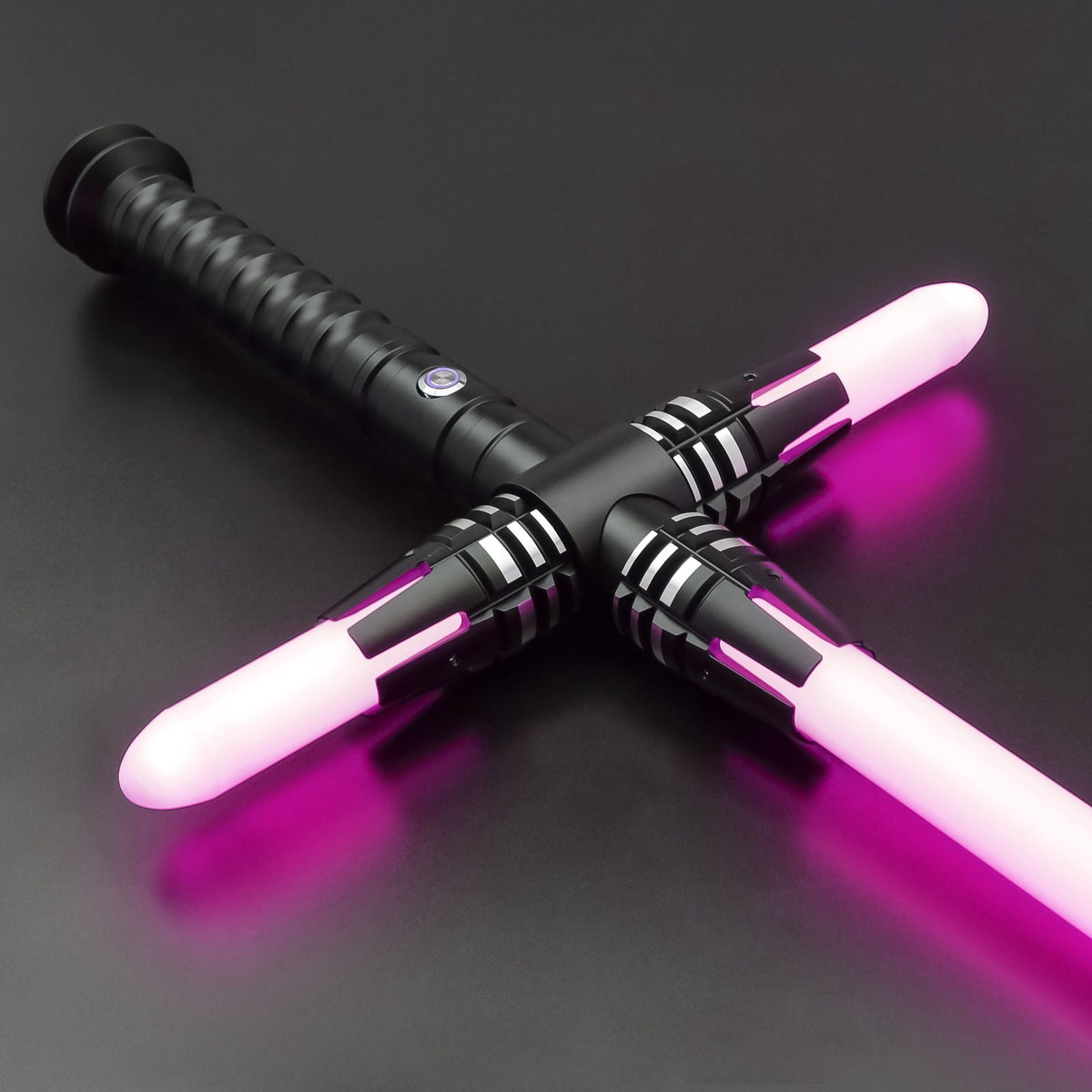 Sabre Laser Le Croisé Noir Proffie