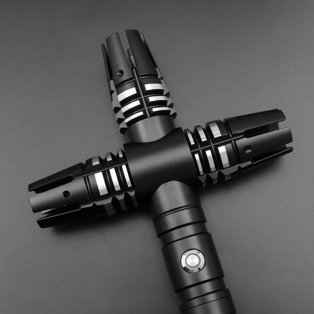 Sabre Laser Le Croisé Noir Proffie