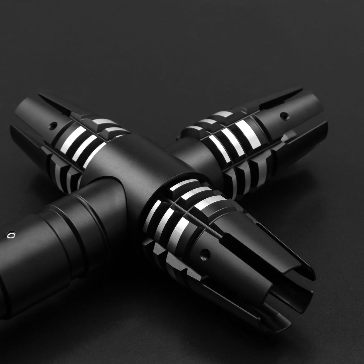 Sabre Laser Le Croisé Noir Proffie
