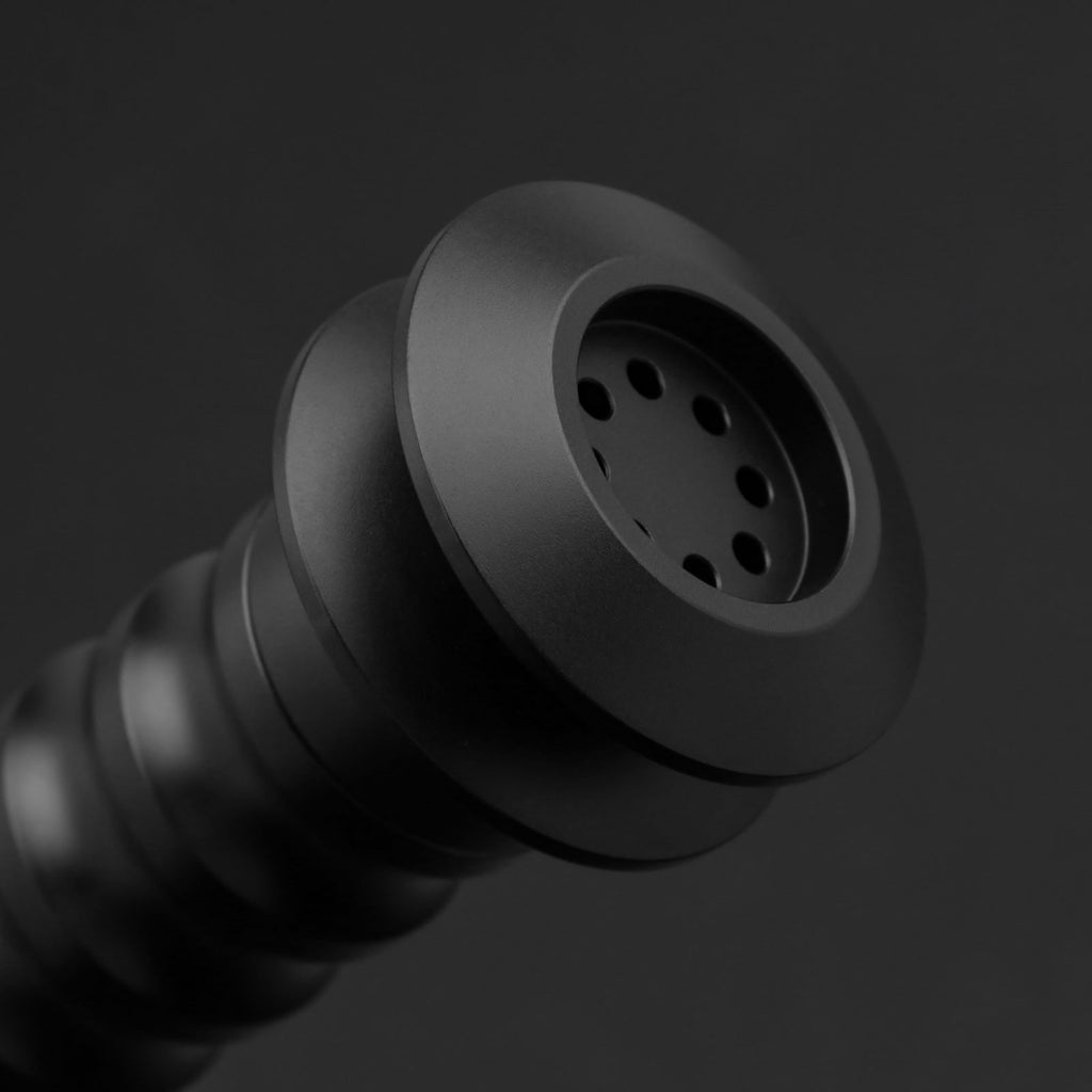 Sabre Laser Le Croisé Noir Proffie