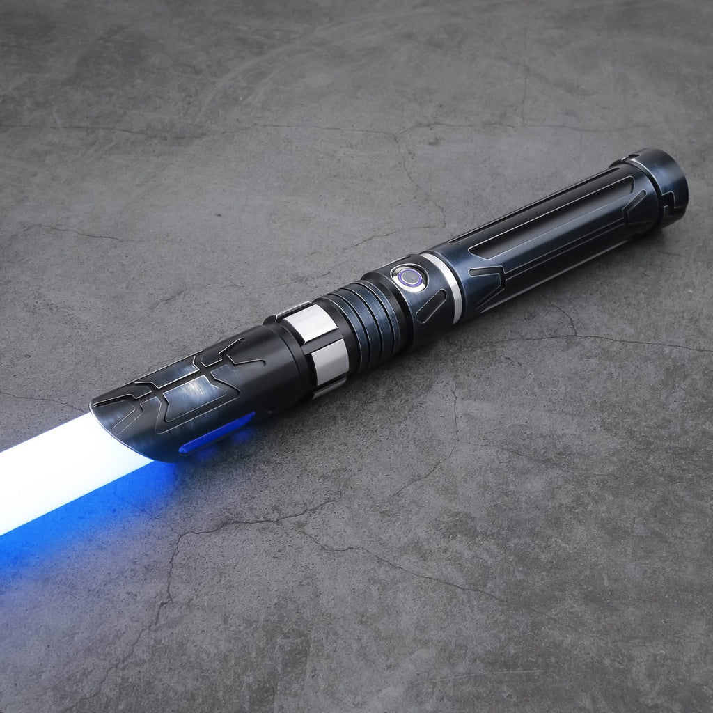 Sabre Laser Le Rempart Néopixel