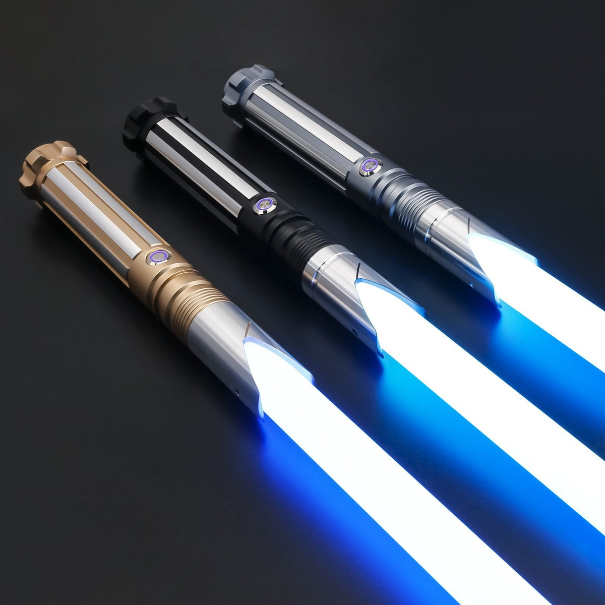 Sabre Laser Le Sillage Proffie