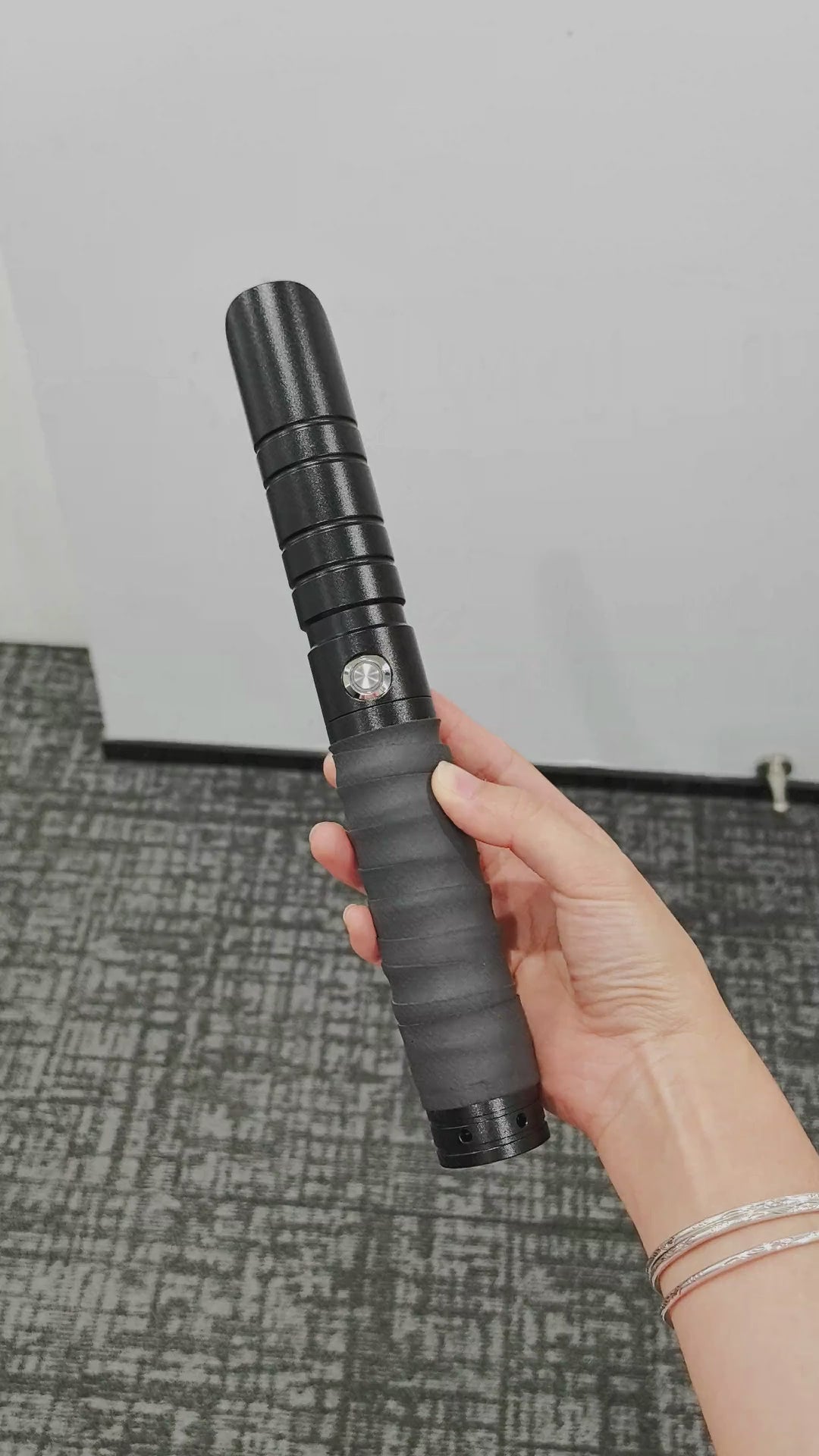 Sabre Laser L'Initié Néopixel