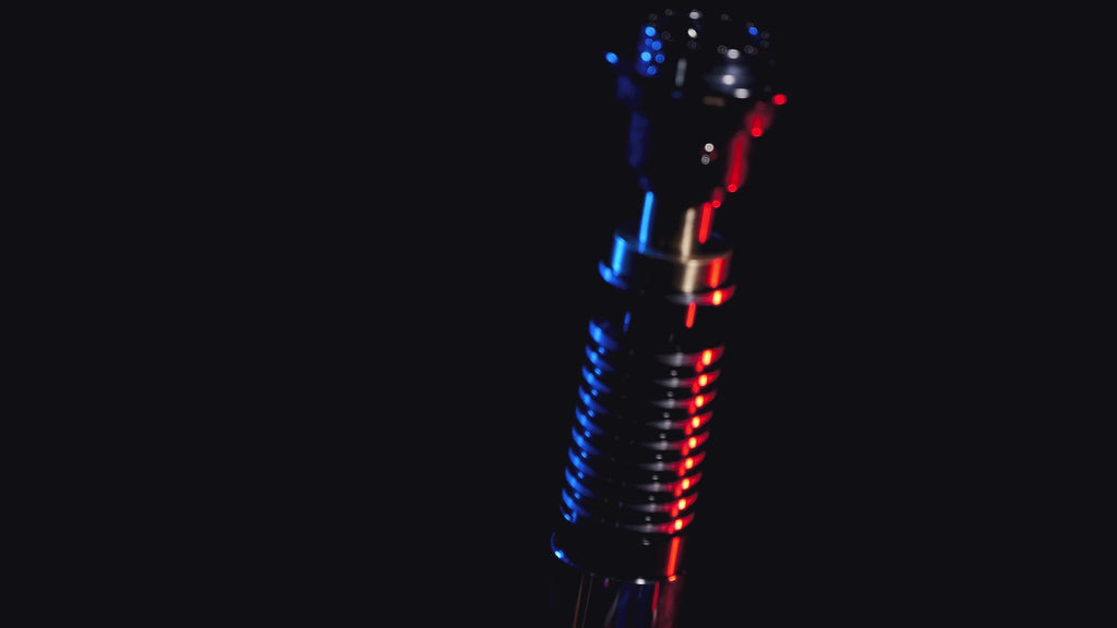 Sabre Laser Le Suzerain Néopixel