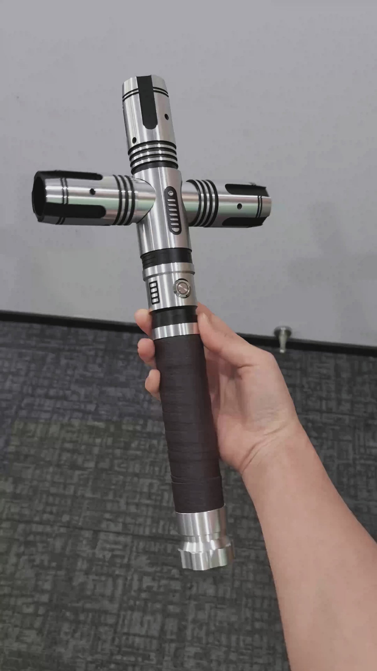 Sabre Laser Le Croisé Proffie
